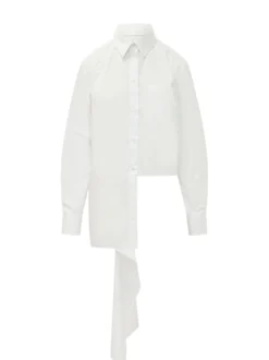Classic Shirt with Pocket