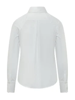 Classic Slim Shirt