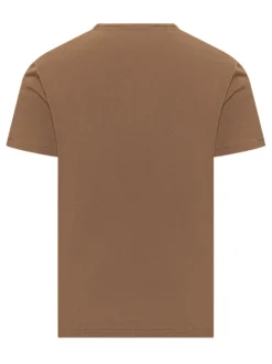Classic T-shirt with Chest Logo