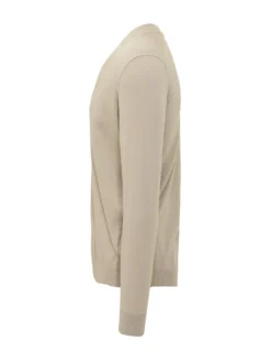Classic V Neck Cardigan