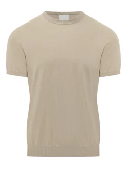 Clean Crewneck T-shirt