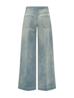 Clean Nadia Palazzo Pants