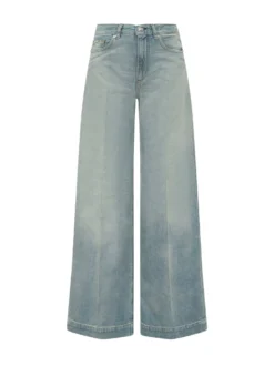 Clean Nadia Palazzo Pants