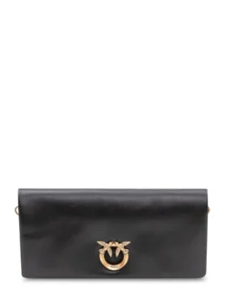 Click Soft Horizontal Shoulder Bag