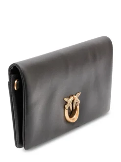 Click Soft Horizontal Shoulder Bag