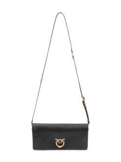Click Soft Horizontal Shoulder Bag