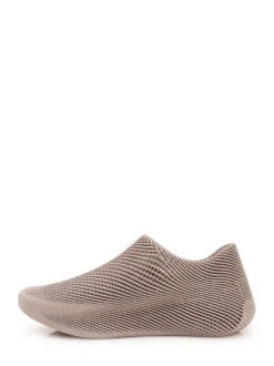 Climacool Sneakers with Perforated Upper