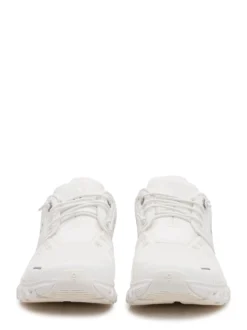 Cloud 6 Sneakers with Lace Up Closure
