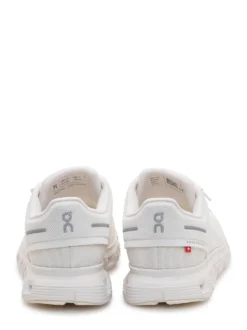 Cloud 6 Sneakers with Lace Up Closure