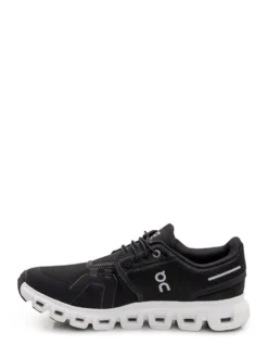 Cloud 6 Sneakers with Lace Up Closure