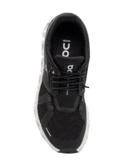 Cloud 6 Sneakers with Lace Up Closure