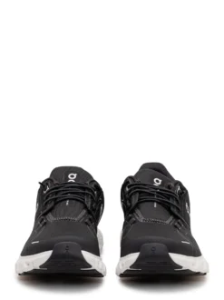 Cloud 6 Sneakers with Lace Up Closure