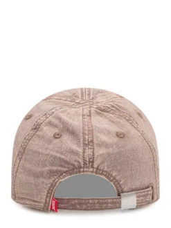 C-Nyloff Cap