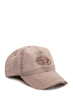 C-Nyloff Cap