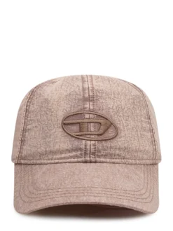 C-Nyloff Cap