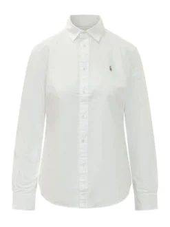 Collared Shirt