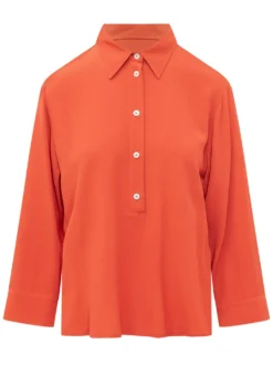 Collared Shirt