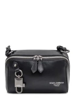Compact Handbag