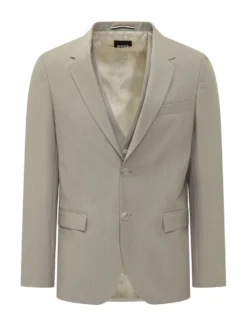 Completo con Giacca e Pantaloni