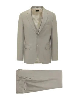 Completo con Giacca e Pantaloni