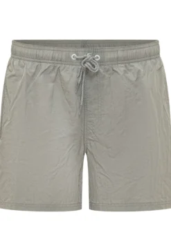 Costume da Bagno con Vita Elasticizzata