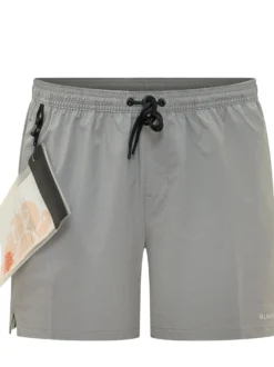 Costume da Bagno con Vita Elasticizzata