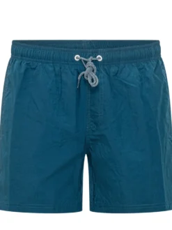 Costume da Bagno con Vita Elasticizzata