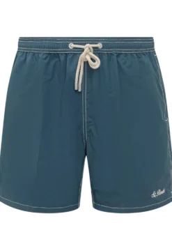 Costume da Bagno Uomo Patmos Blu