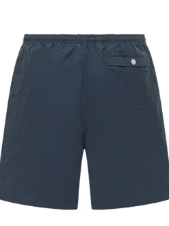 Costume Shorts con Vita Elasticizzata