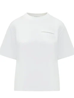 Cotton Jersey Shirt