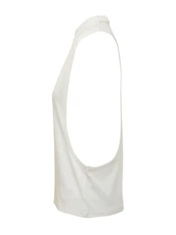 Cotton Jersey Tank Top