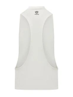 Cotton Jersey Tank Top