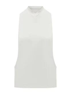 Cotton Jersey Tank Top