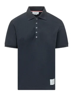 Cotton Polo shirt