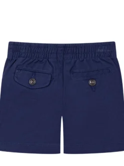 Cotton Prepster Shorts