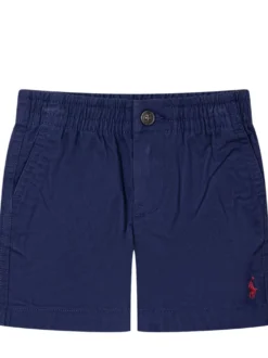 Cotton Prepster Shorts