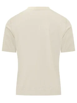 Crewneck Jersey T-shirt