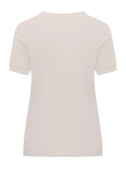 Crew-neck Logo T-shirt