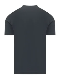 Crew Neck Short Sleeve T-shirt