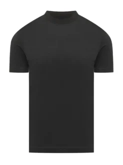 Crew Neck Short Sleeve T-shirt