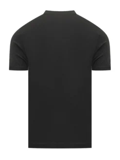 Crew Neck Short Sleeve T-shirt