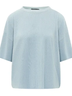 Crew Neck Short Sleeve T-shirt