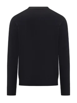 Crew-Neck Sweater