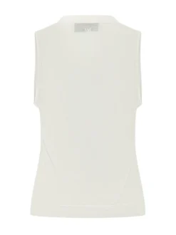 Crewneck Tank Top