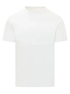 Crew Neck T-shirt