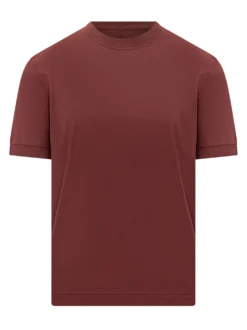 Crew Neck T-shirt