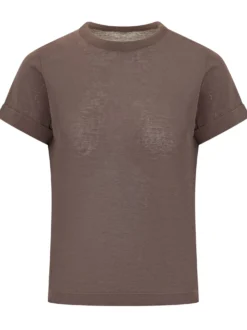 Crewneck T-Shirt