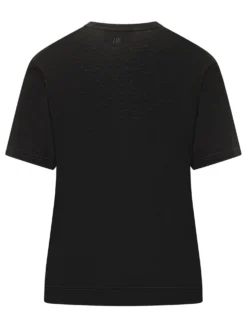 Crewneck T-shirt Short Sleeves