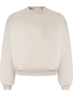 Crew Sweatshirt