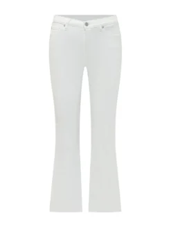 Cropped Dojo Soleil Flare Jeans